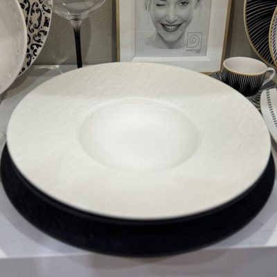 Set 18 pezzi Piatti in porcellana premium Villeroy & Boch FARE PRODOTTO VARIABILE