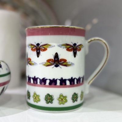 Tazza Baci Milano Amazzonia