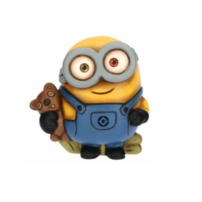 Minions- Bob con Tim