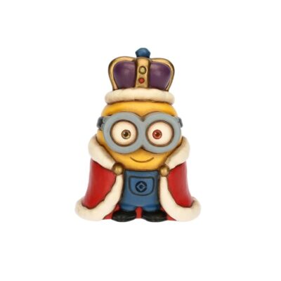 Minions - King Bob