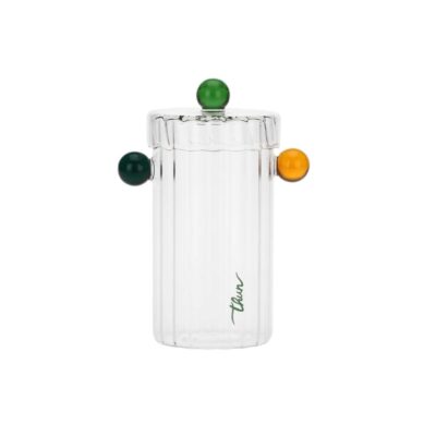 Barattolo medio 3 sfere