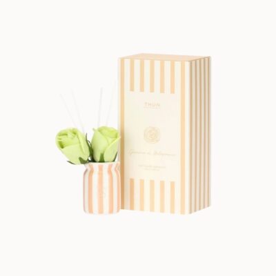 Set diffusore 50 ml rose mandarino