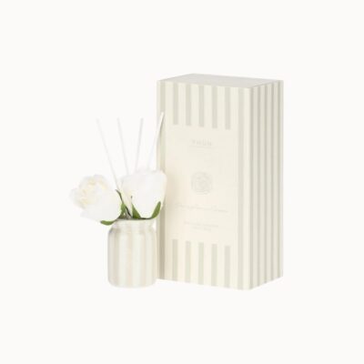 Set diffusore 50 ml rose grigio