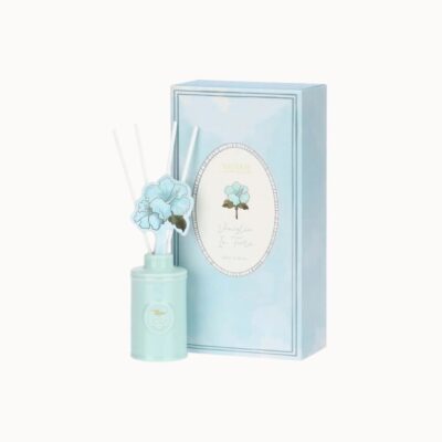 Diffusore 50 ml Vaniglia in Fiore