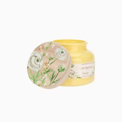 Candela 208 g Bouquet Agrumato