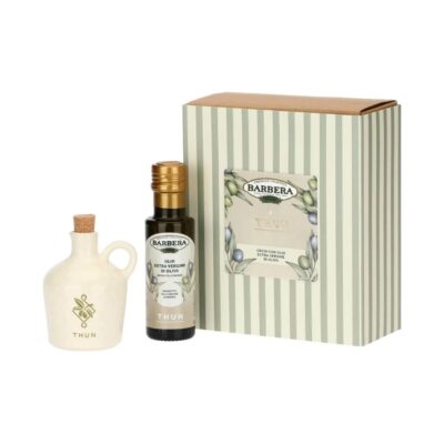 Orcio olio bianco antico 100 ml