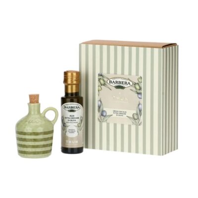 Orcio olio verde 100 ml