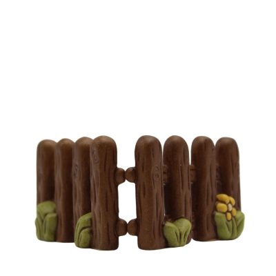 Confezione steccato 2 pezzi