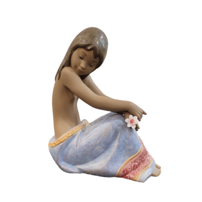 Figurina Bimba Mari del Sud