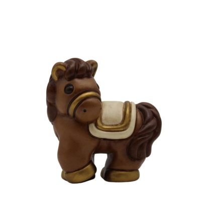 Natural cavallo