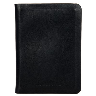 PD Seamless Passport Holder