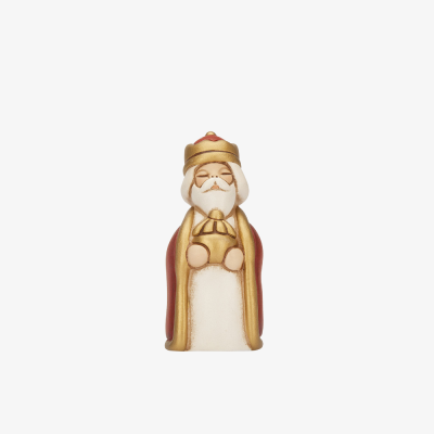 Re Magio Baldassarre Presepe Classico