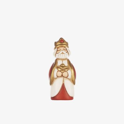 Re Magio Gaspare Presepe Classico