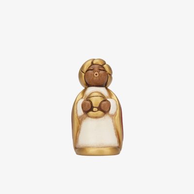 Re Magio Melchiorre  Presepe Classico